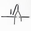Adult SM Flirtation Nose Hook Mouth Gag Restraint for Couples