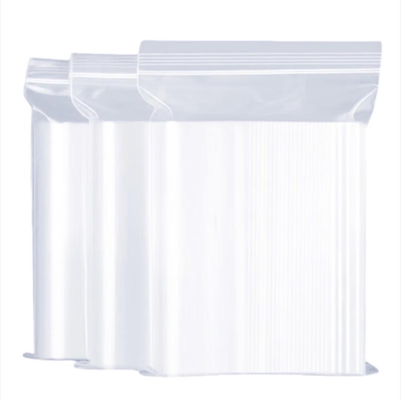 LINGJIE Self-Sealing Bags