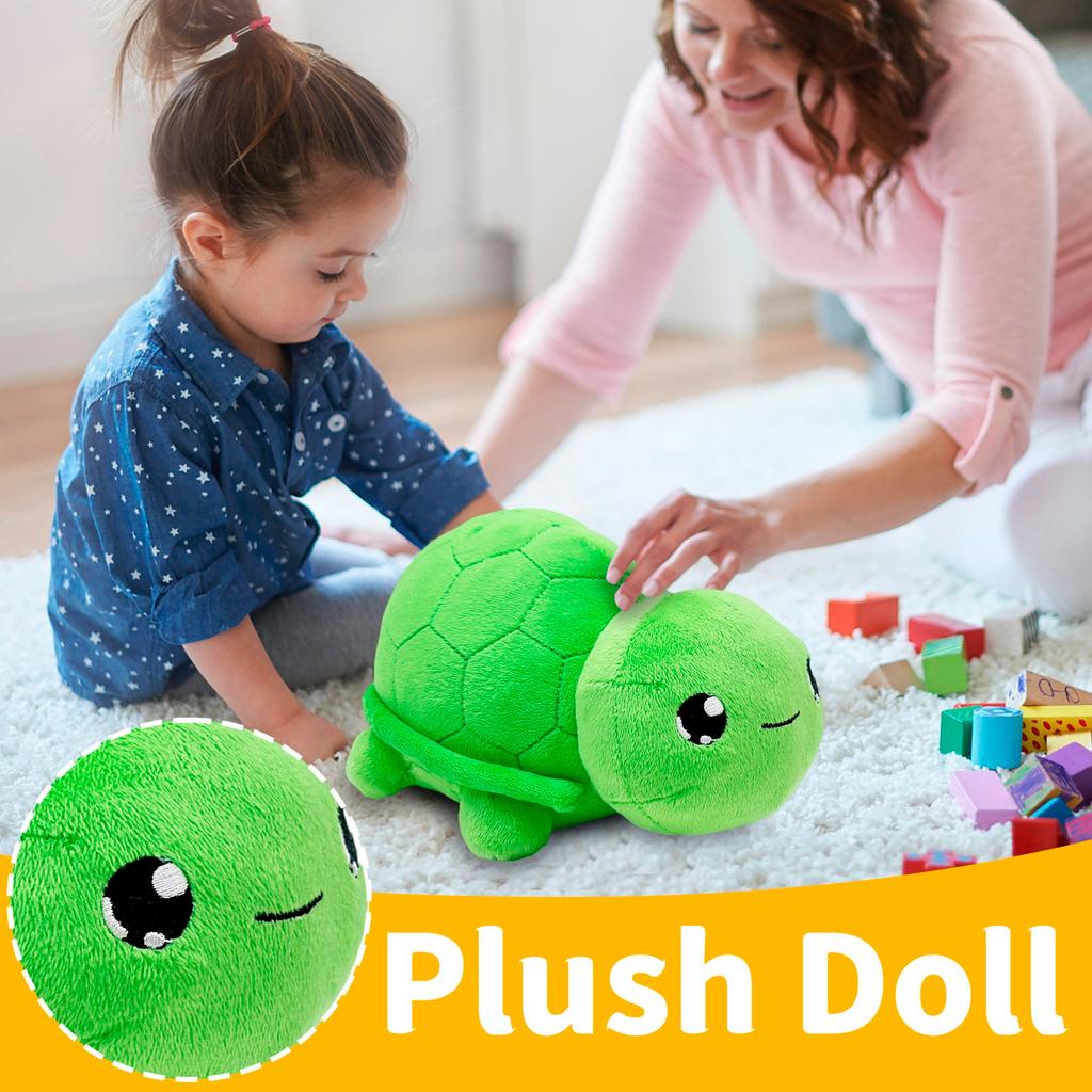 Plush Stuffed Toys Soft Throw Pillow Decorations, Kids Birthday Party Preferred Gift For Holidays, Birthdays