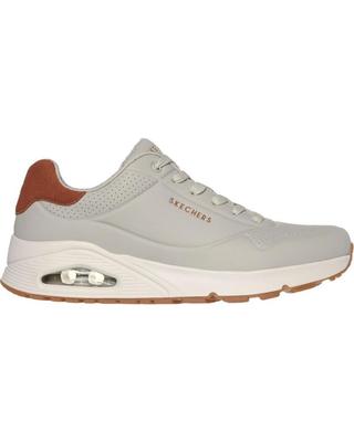 Sneakers Grey UNO/SUITED ON AIR