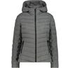 Jacket CMP Woman Jacket FIX Hood
