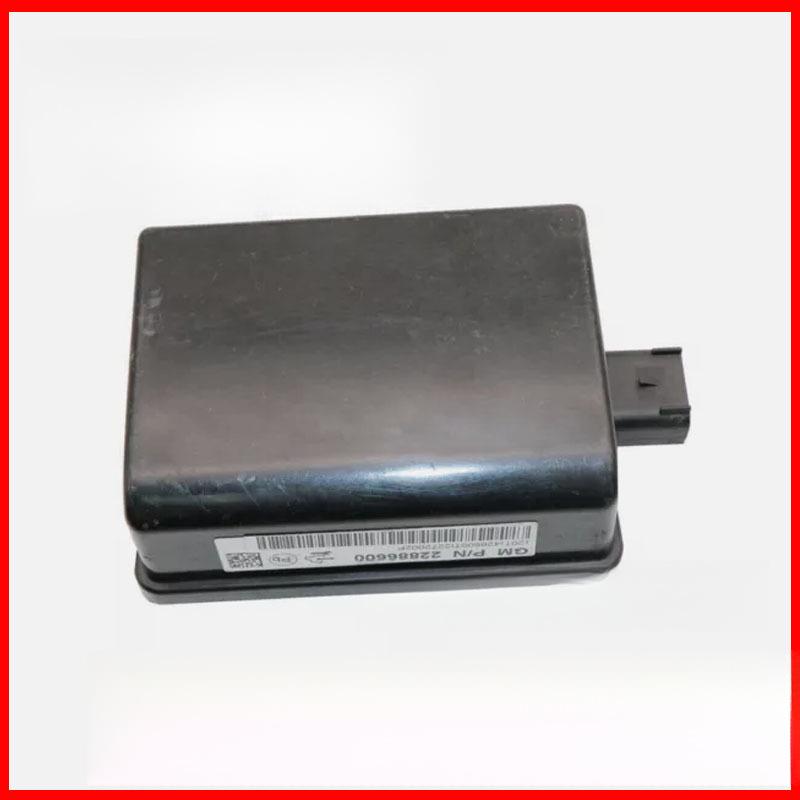 Cadillac-Compatible Cruise Control Radar Sensor No