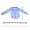 1/6 Doll Clothes Shirt Outfits for 12'' Action Figures Decor, Accessories, Accessory
