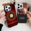 Muslim Islam Bismillah Allah Soft Phone Case for iPhone 15 16 17 Pro Max 17Air 16E 14 Plus 13 12 Mini Shockproof Cover Back Shel