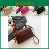 Chic Casual Square Crossbody Bag For Women In Soft Pu Perfect For Fall Fashion