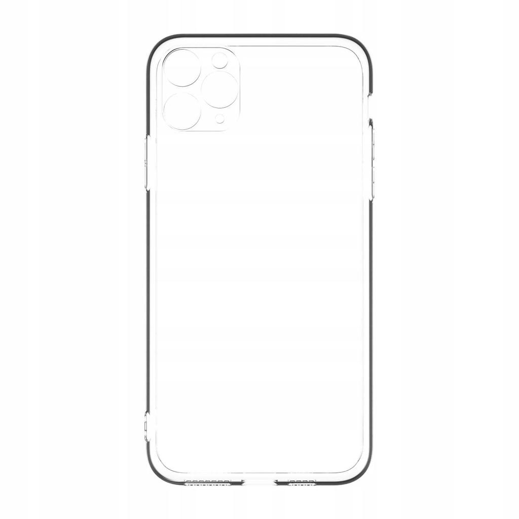 Sc Clear Case Iphone 11 Pro Max