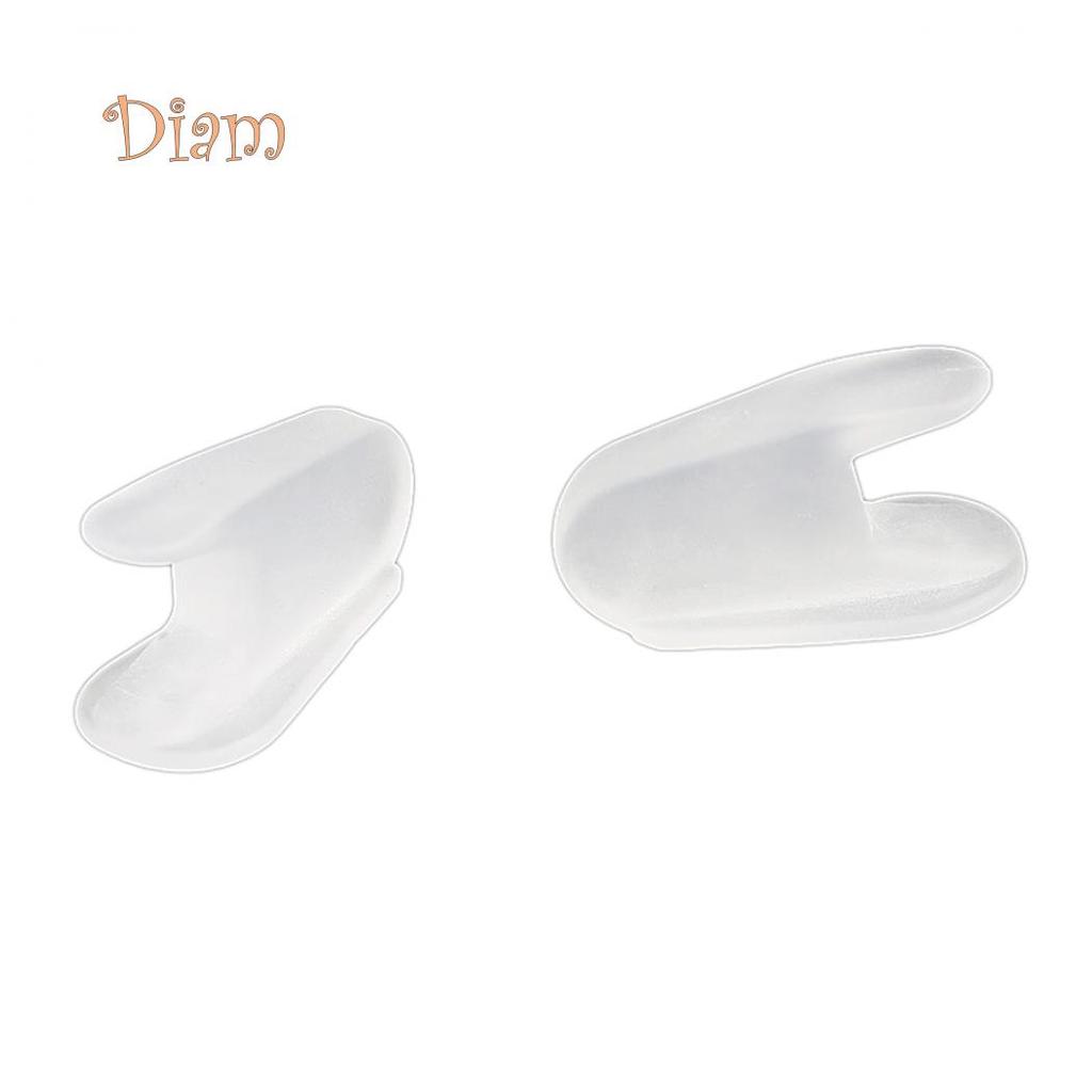 Séparateur d'orteils FS Correcteur d'hallux valgus Redresseur Ajusteur d'oignon Soins des pieds