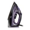 Home Steam Iron, Handheld, Wall-Mountable, Corded, Dry/Wet Dual-Use, 2000W