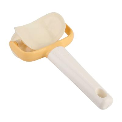 Biscuit Cookies Maker Cutter Mold Cake DIY Decorating Tools(Round)