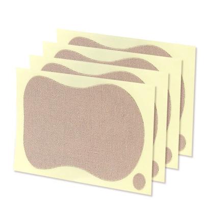 Antiperspirant Underarm Dress Sticker Armpits Sweat Pads Summer Deodorant Patch