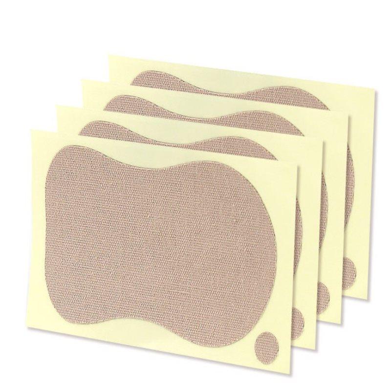 Antiperspirant Underarm Dress Sticker Armpits Sweat Pads Summer Deodorant Patch