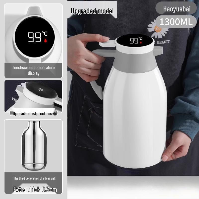 MDNG Smart Digital Thermos Kettle