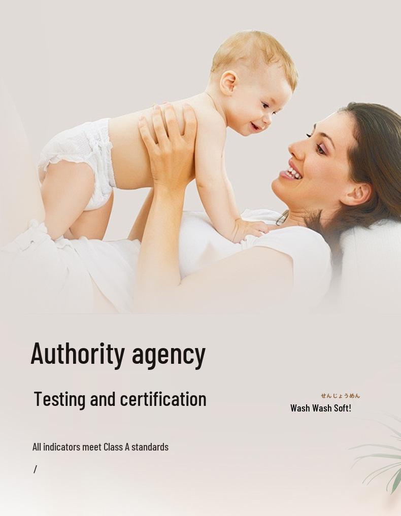 Class A Thickened Soybean Fiber Quilt - Perfect for Spring, Autumn, and Winter. Ideal Gift Choice.