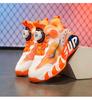 Modische Baumwoll-Basketball- und Sportschuhe für Herren und Jungen