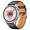 22mm Leather Strap for Huawei Watch GT6/5 Pro GT6/5/4/3 46mm Bussiness Band Wristband for Huawei Watch 5 4 46mm Watch Strap