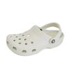 Crocs Classic Common Clog Sandals Linen Grey 10001 0hz