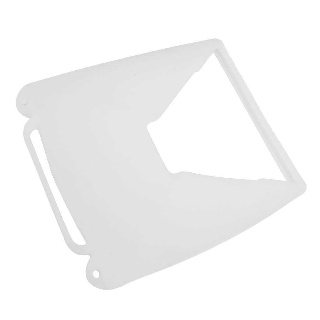 Protective Cover for     Silicone Anti Collision   Dish   Protector
