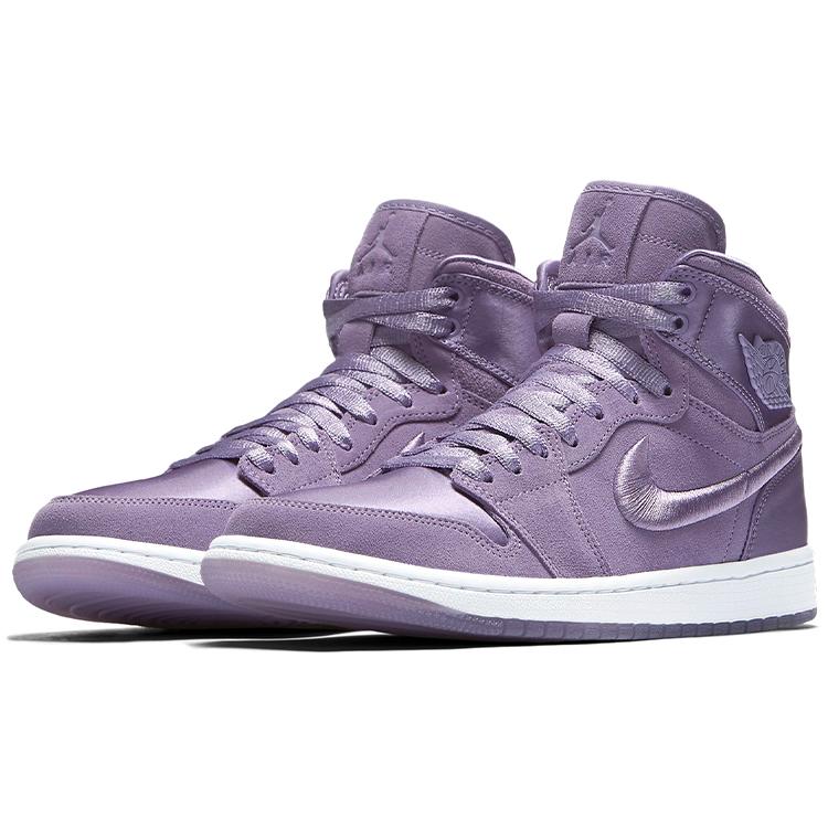 Jordan 1 Retro High Season Of Her Orchid Mist Women's AO1847-550