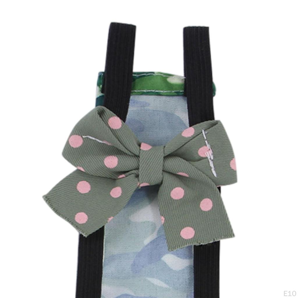 Costume Poultry Nappy for Duckling Hens