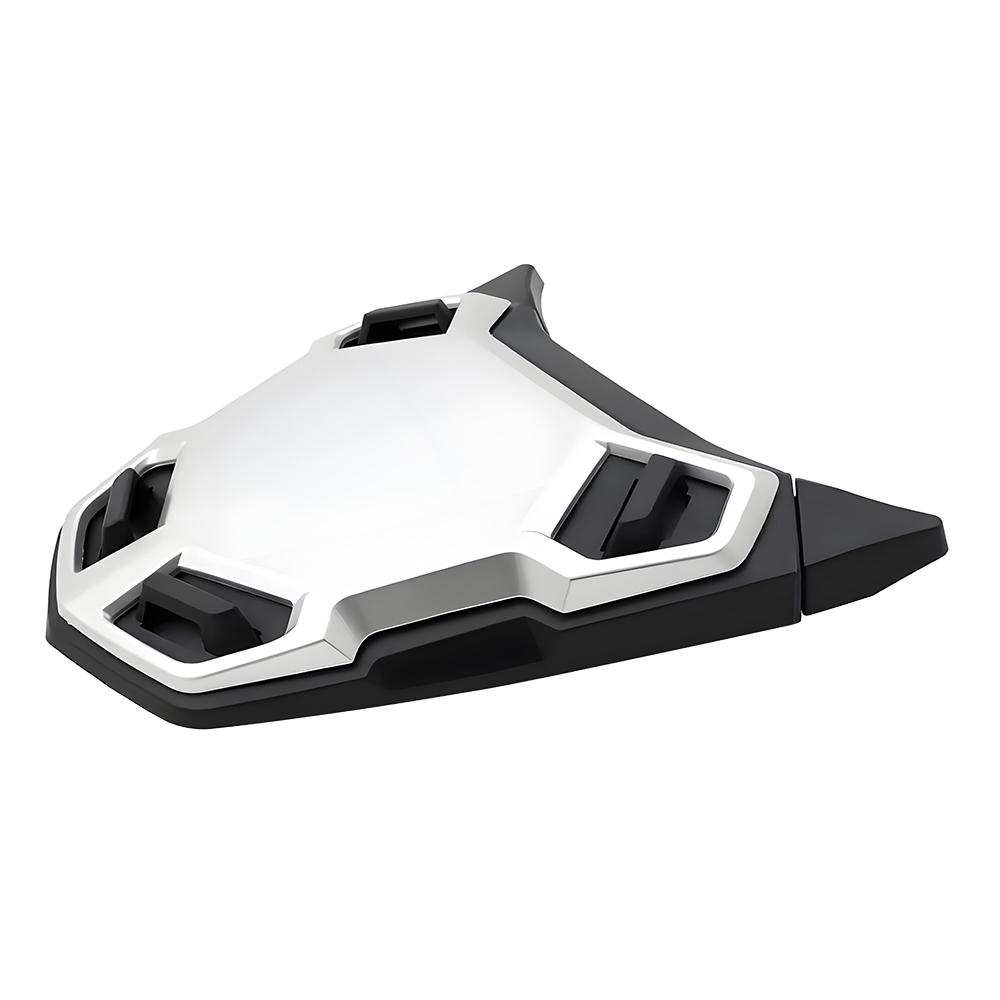 2025-2025 Motorcycle New Passenger Rear Seat Cover Cowl Fairing Tail Cover ADV Is Not Suitable For BMW R1300GS R1300gs R 1300 GS