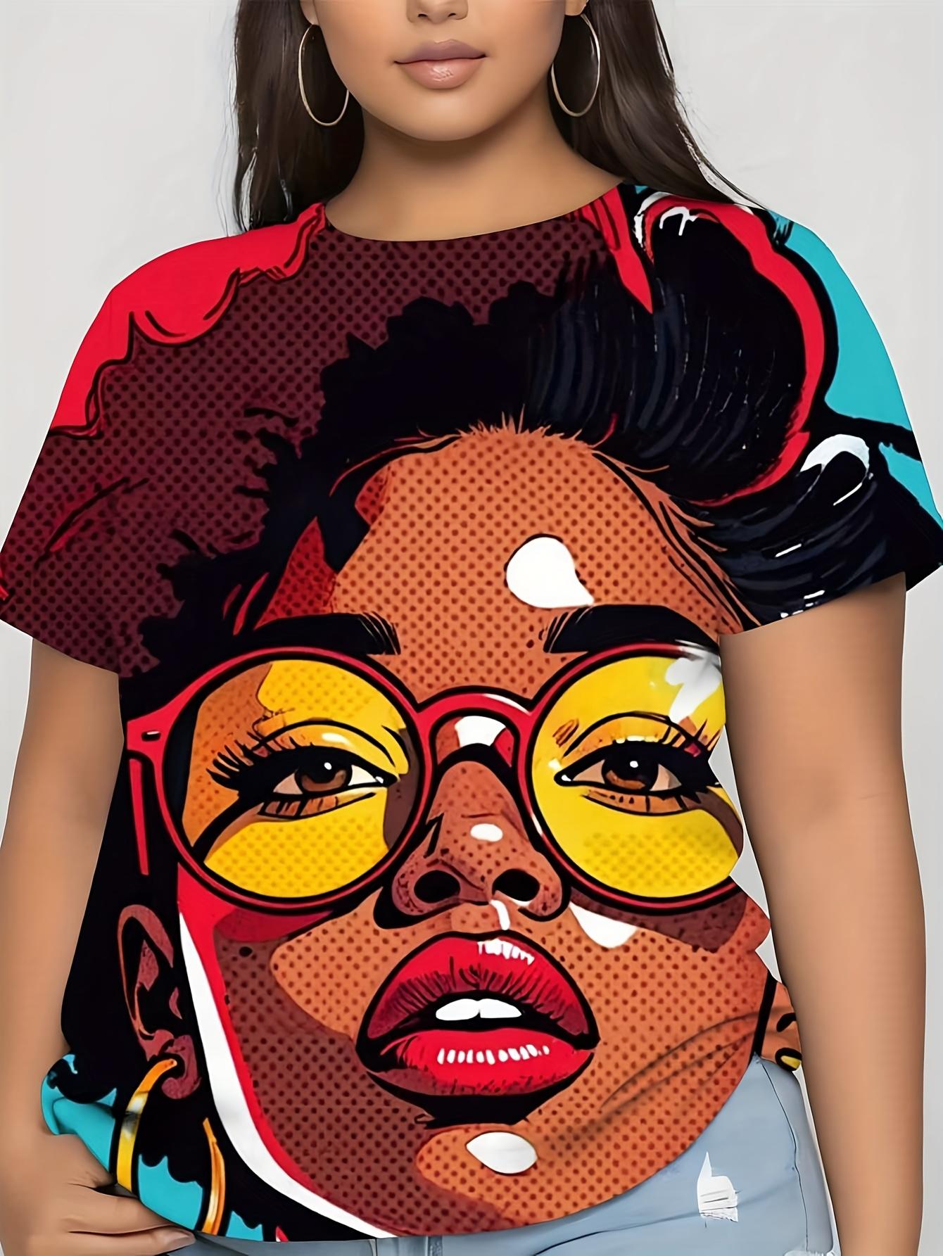 

Bold Graffiti Portrait Designs. Made from Soft Fabric and Available in Larger Sizes. Perfect for Casual Everyday Street Style. It Is an Ideal Gift for 3XL дубильная кора
