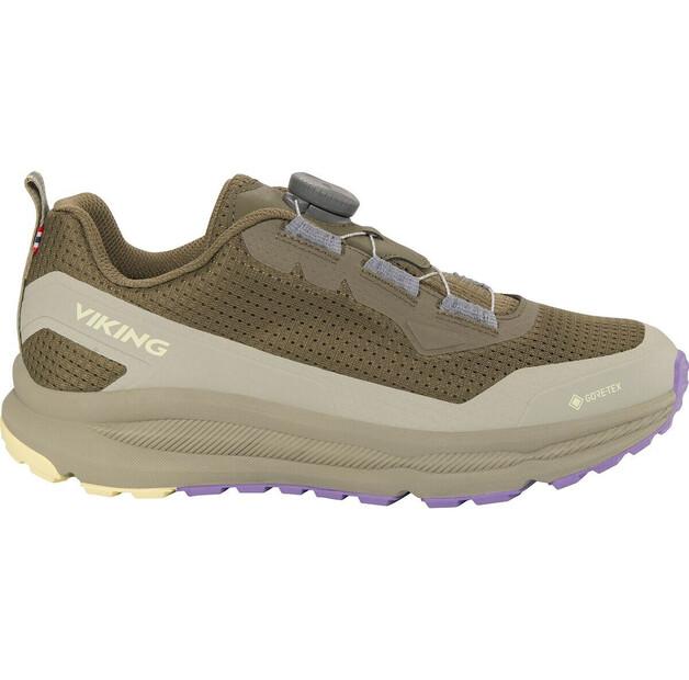 Полуботинки Viking Motion Low GTX BOA W EU 40