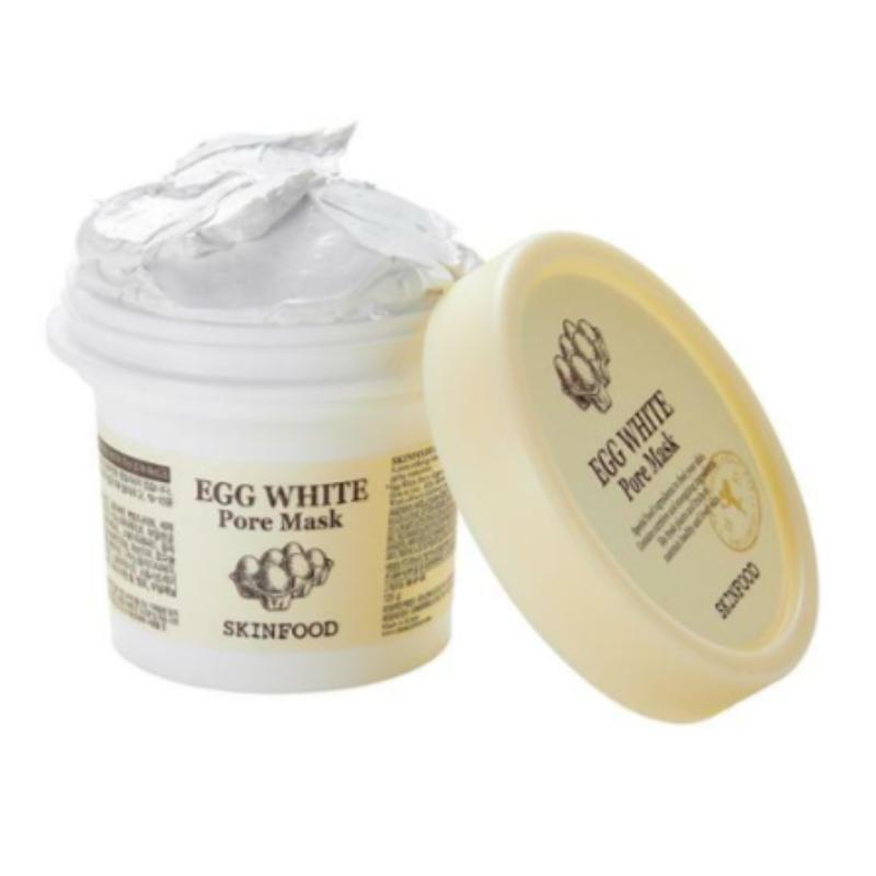 Skinfood Egg White Pore Mask 120g