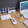 Self-Adhesive Cable Clips - No-Punch, No-Marking Wire Organizer