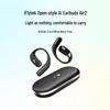 iFLYTEK Air 2 AI Translation & Conference Bluetooth Earbuds