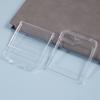 For Samsung Galaxy Z Flip5 5G Clear Phone Case Anti-Scratch Hard PC Back Cover