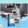 Jue-fish Coffee Machine Cleaning Effervescent Tablets For Stain Removal And Maintenance