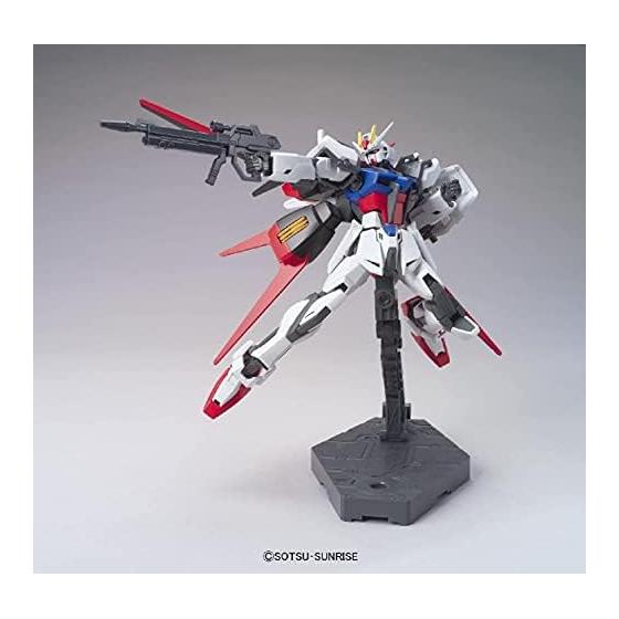 BANDAI SPIRITS HG 1/144 GAT-X105A Ale Strike Gundam (Mobile Suit Gundam SEED)