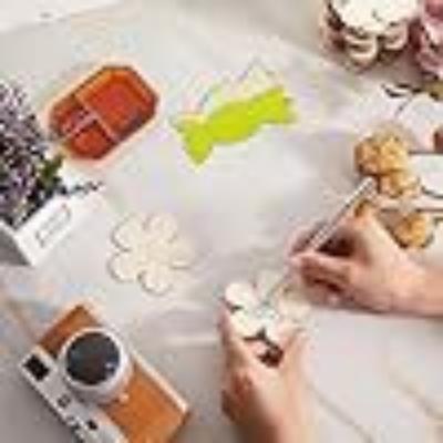 Decorações – Decorações de madeira
