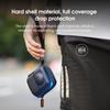 Mini Camera Bag For DJI Osmo 161 Portable Travel Carrying Case PU Storage Bag Organizer Case For DJI Osmo 161 Accessories