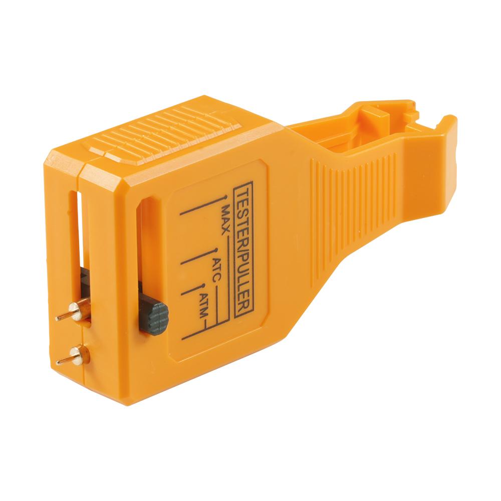 Car Multi-Functional Fuse Checker Puller With Test Light Removal Tool Fuse Tester Blade Type Circuit Puller Fuse Holders1