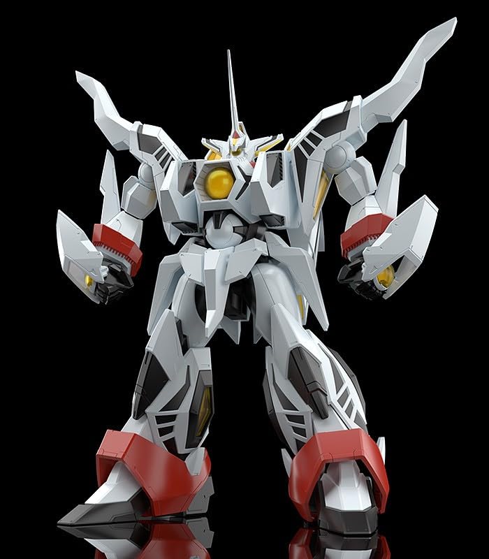 MODEROID Hades Project Zeorymer Zeorymer Assembly Type Plastic Model Heaven's Non-Scale