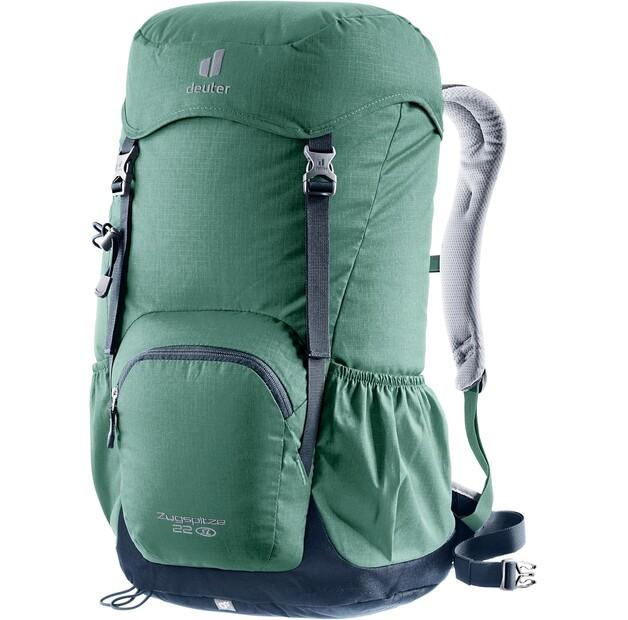 

Рюкзак Deuter Zugspitze 22 SL seagreen/ink (Damen) (3430021-2338)