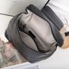 Large-capacity Leather Women's Backpack Casual Travel Trend