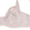 Plus Size Lace Bralette Women Thin Brassiere with Wire No Foam Pad 75C 80D 100C 105D