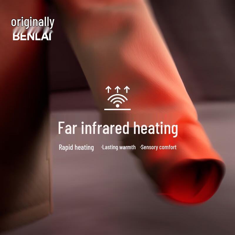 Women's Thermal Loose-Fit Hooded Sweatshirt