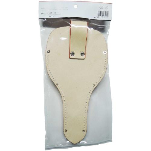 Okatsune Pruning Shears Leather Sack Long #132