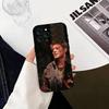 S-Supernaturals Dean Winchester   Phone Case Silicone Soft For IPhone 17 16 15 14 13 12 11 X XR Plus Pro Max Plus