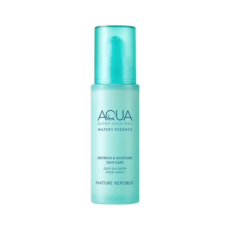

Nature Republic Super Aqua Max Watery Essence 50 мл