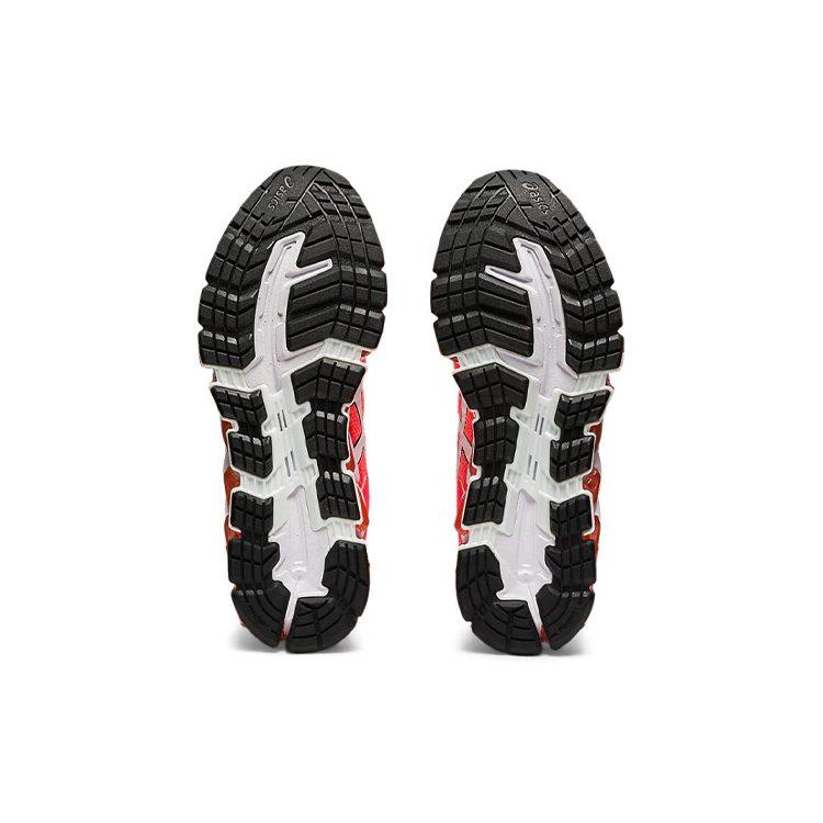 ASICS Gel Quantum 360 6 'Sunrise Red' Women's 1022A263-700