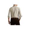 Koszula męska Oxford w kratę z długim rękawem Polo Ralph Lauren 710853129-006