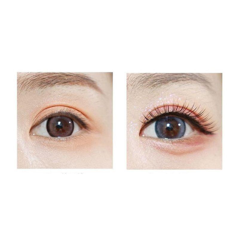Lactacia - Künstliche Wimpern (Verschiedene Designs)