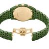 Emporio Armani AR70017 Green Watch Men's