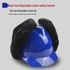 OLOMM Winter Safety Lei Feng Hat
