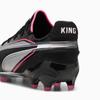 Puma King Ultimate Fg Ag Premium Soccer Shoe 108303   03 King Ultimate Fg Ag