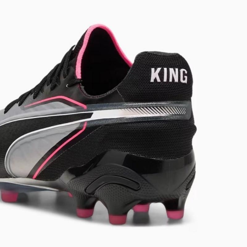 Puma King Ultimate Fg Ag Premium Soccer Shoe 108303   03 King Ultimate Fg Ag